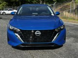 Used 2024 Nissan Sentra SV image 2