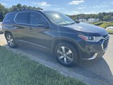 Used 2020 Chevrolet Traverse LT w/ LT Premium Package image 2
