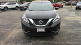 Used 2018 Nissan Murano Platinum image 2
