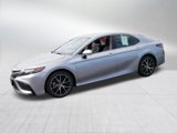 Certified 2023 Toyota Camry SE image 3