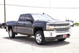 Used 2017 Chevrolet Silverado 1500 LT w/ Texas Edition image 4