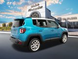 Used 2021 Jeep Renegade Latitude image 3