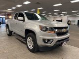 Used 2016 Chevrolet Colorado LT w/ LT Convenience Package image 2