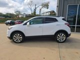 Used 2017 Buick Encore Preferred image 3