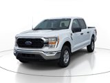 Certified 2022 Ford F150 XLT image 2