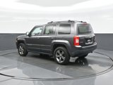 Used 2015 Jeep Patriot High Altitude image 5