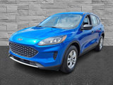 Certified 2021 Ford Escape S image 4