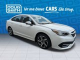 Used 2021 Subaru Legacy Limited w/ Popular Package #3 image 4