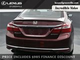 Used 2017 Honda Accord Sport image 6