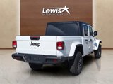 New 2025 Jeep Gladiator Sport image 5