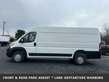 New 2025 RAM ProMaster 3500 w/ Safety Group image 4
