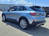 Certified 2022 Ford Escape Titanium w/ Titanium Elite Package image 4