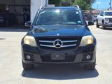 Used 2010 Mercedes-Benz GLK 350 2WD image 2