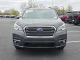 Used 2020 Subaru Ascent Limited w/ Popular Package #2A image 3