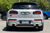 Used 2022 MINI Cooper Clubman John Cooper Works image 5