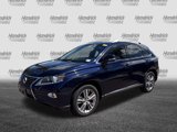 Used 2015 Lexus RX 350 FWD image 5