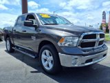 Certified 2023 RAM 1500 Tradesman w/ Tradesman SXT Package image 3
