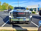 New 2025 GMC Sierra 2500 SLE w/ SLE Value Package; image 2