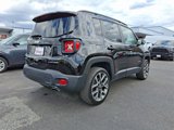 Used 2022 Jeep Renegade Limited w/ Sun, Sound & Wheels Group image 6