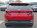 Certified 2022 Hyundai Tucson SEL w/ Convenience Package image 4