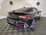New 2025 Hyundai Elantra SEL image 5