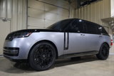 Used 2024 Land Rover Range Rover Long Wheelbase SE image 6