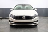 Used 2021 Volkswagen Jetta SE image 3
