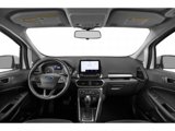 Used 2021 Ford EcoSport SE w/ SE Convenience Package image 4