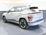 New 2025 Hyundai Kona SEL image 3