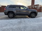 Certified 2021 Jeep Grand Cherokee Limited image 6