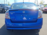 Used 2012 Nissan Sentra 2.0 SR image 5