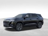 New 2026 Chevrolet Equinox LT w/ Convenience Package II image 2