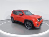 Used 2021 Jeep Renegade Latitude image 2