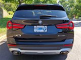 Used 2023 BMW X3 xDrive30i w/ Premium Package image 5