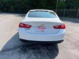 Used 2018 Chevrolet Malibu LT w/ Leather Package image 4