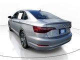 Used 2021 Volkswagen Jetta SEL image 4