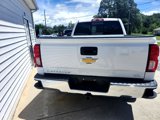 Used 2018 Chevrolet Silverado 1500 LTZ image 5