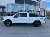 Used 2020 Ford F150 XLT w/ Equipment Group 301A Mid image 3