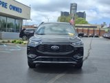Used 2023 Ford Escape ST-Line w/ Tech Pack #1 image 2