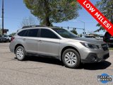 Used 2019 Subaru Outback 2.5i Premium image 2