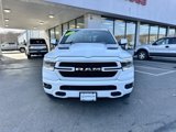 Used 2022 RAM 1500 Laramie image 2