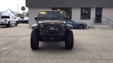 Used 2015 Jeep Wrangler Sport w/ Connectivity Group image 2