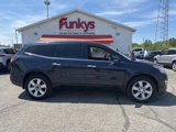 Used 2016 Chevrolet Traverse LT w/ Style and Technology Package image 2
