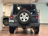 Used 2018 Jeep Wrangler Unlimited Sport S image 4