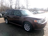 Used 2009 Ford Flex SE image 3