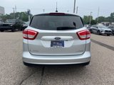 Certified 2018 Ford C-MAX SE w/ Equipment Group 201A image 5