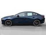 New 2025 MAZDA MAZDA3 s image 2