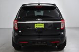 Used 2013 Ford Explorer 4WD w/ Class III Trailer Tow Pkg image 5