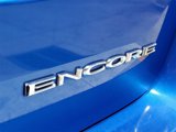 Used 2018 Buick Encore Sport Touring w/ Safety Package image 6