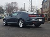 Used 2023 Chevrolet Camaro LT image 3